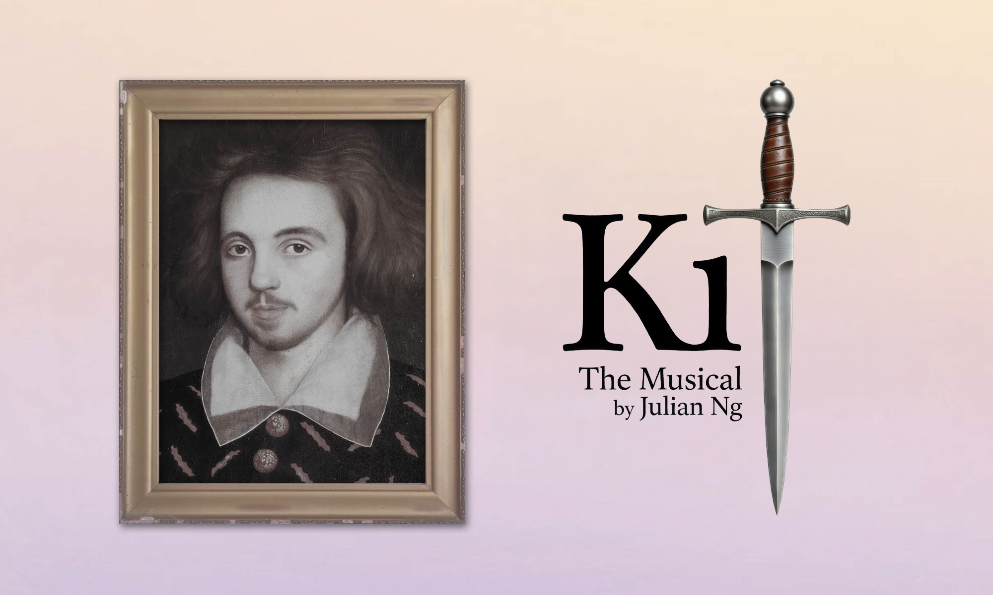 Kit the Musical by Julian Ng