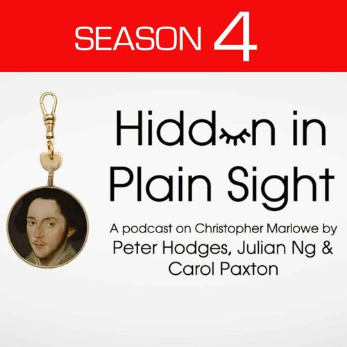 Season 4 of Hidden in Plain Sight in here